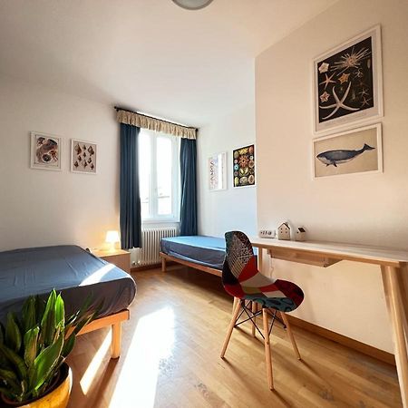 Appartamenti Baia Azzurra 3. Torbole Sul Garda Extérieur photo