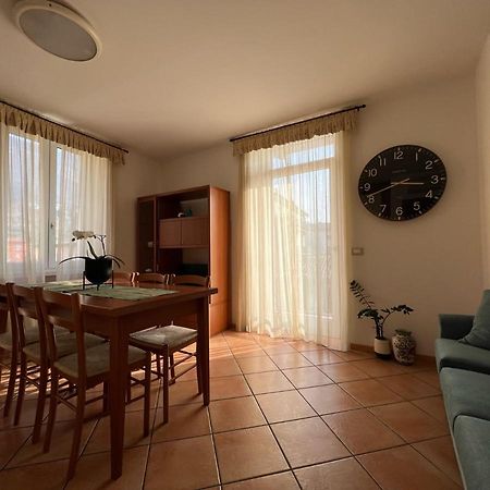 Appartamenti Baia Azzurra 3. Torbole Sul Garda Extérieur photo