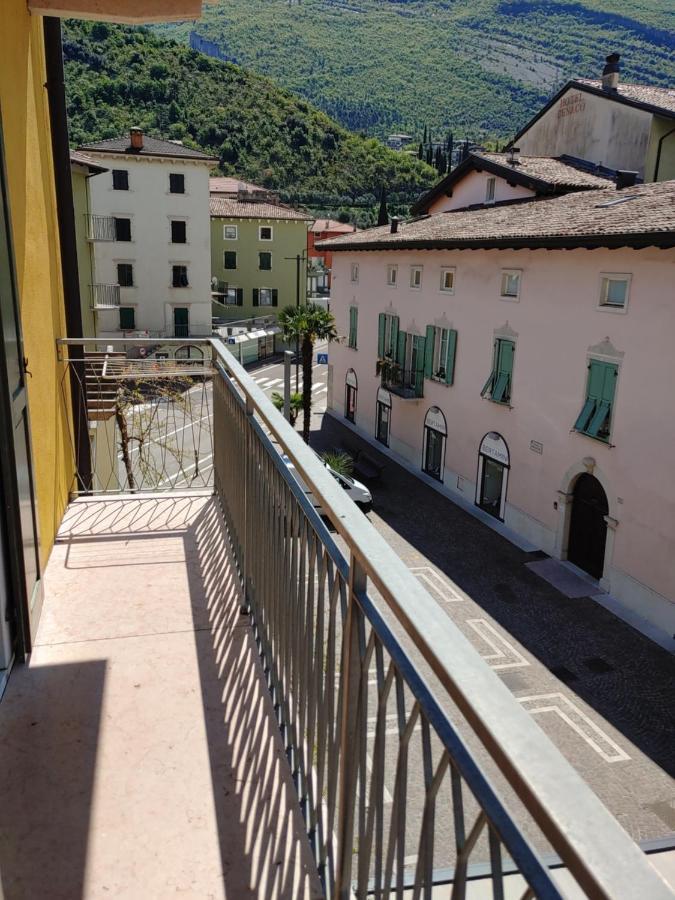 Appartamenti Baia Azzurra 3. Torbole Sul Garda Extérieur photo