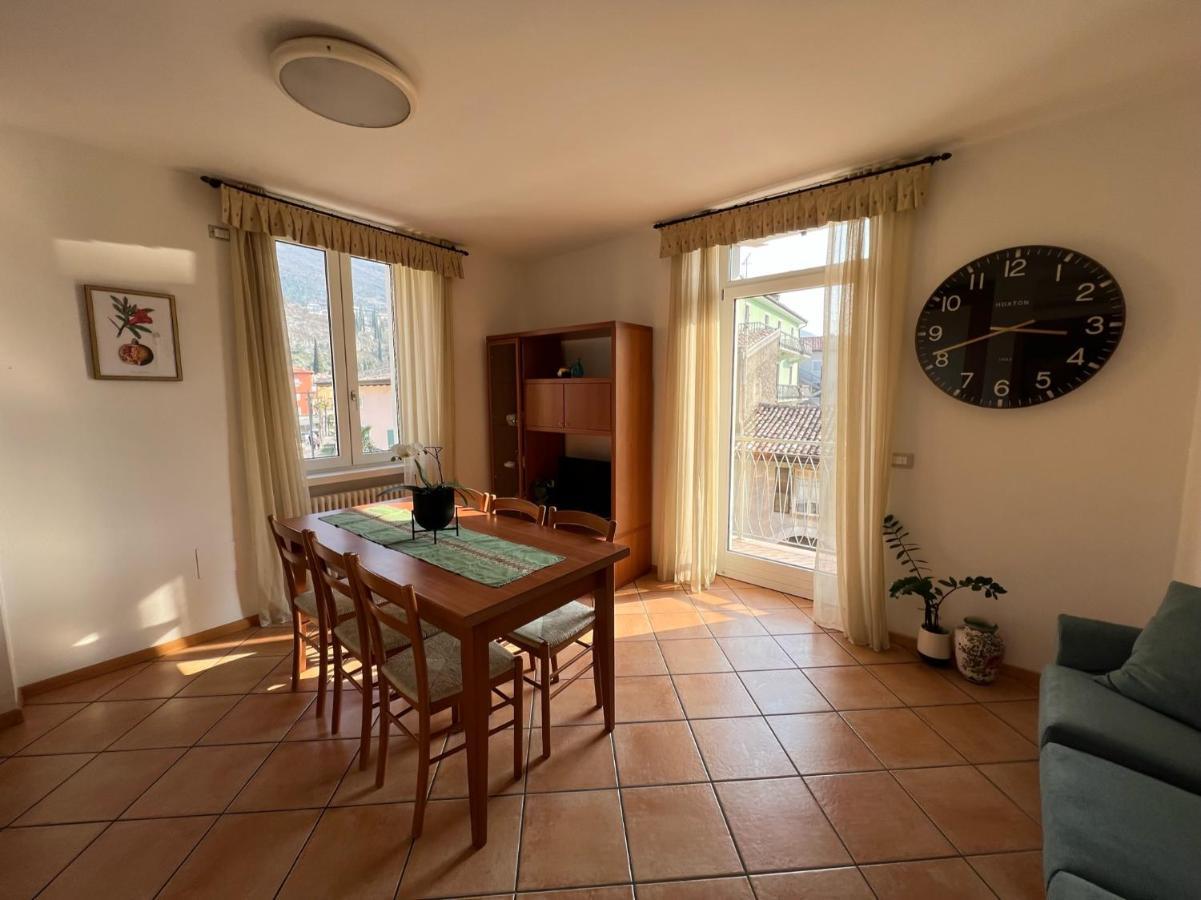 Appartamenti Baia Azzurra 3. Torbole Sul Garda Extérieur photo