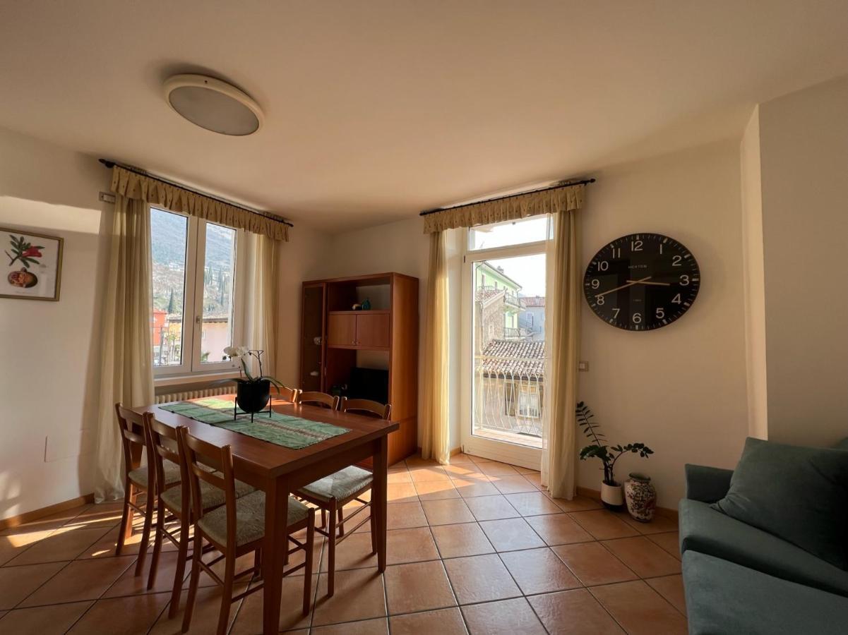 Appartamenti Baia Azzurra 3. Torbole Sul Garda Extérieur photo