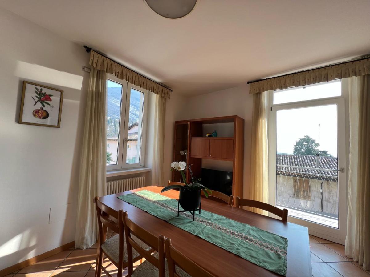 Appartamenti Baia Azzurra 3. Torbole Sul Garda Extérieur photo
