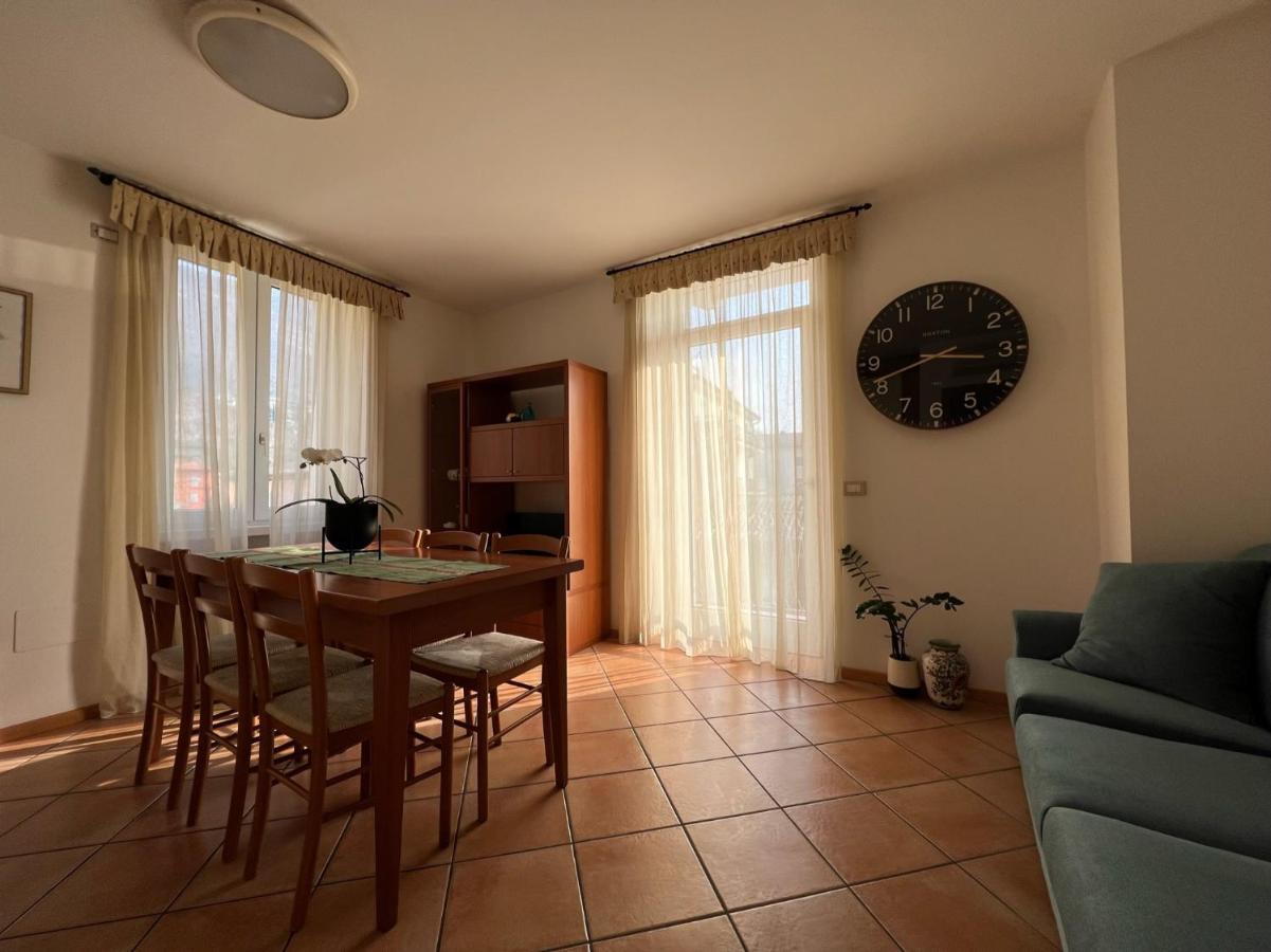 Appartamenti Baia Azzurra 3. Torbole Sul Garda Extérieur photo