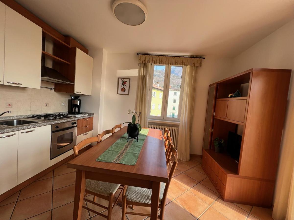 Appartamenti Baia Azzurra 3. Torbole Sul Garda Extérieur photo