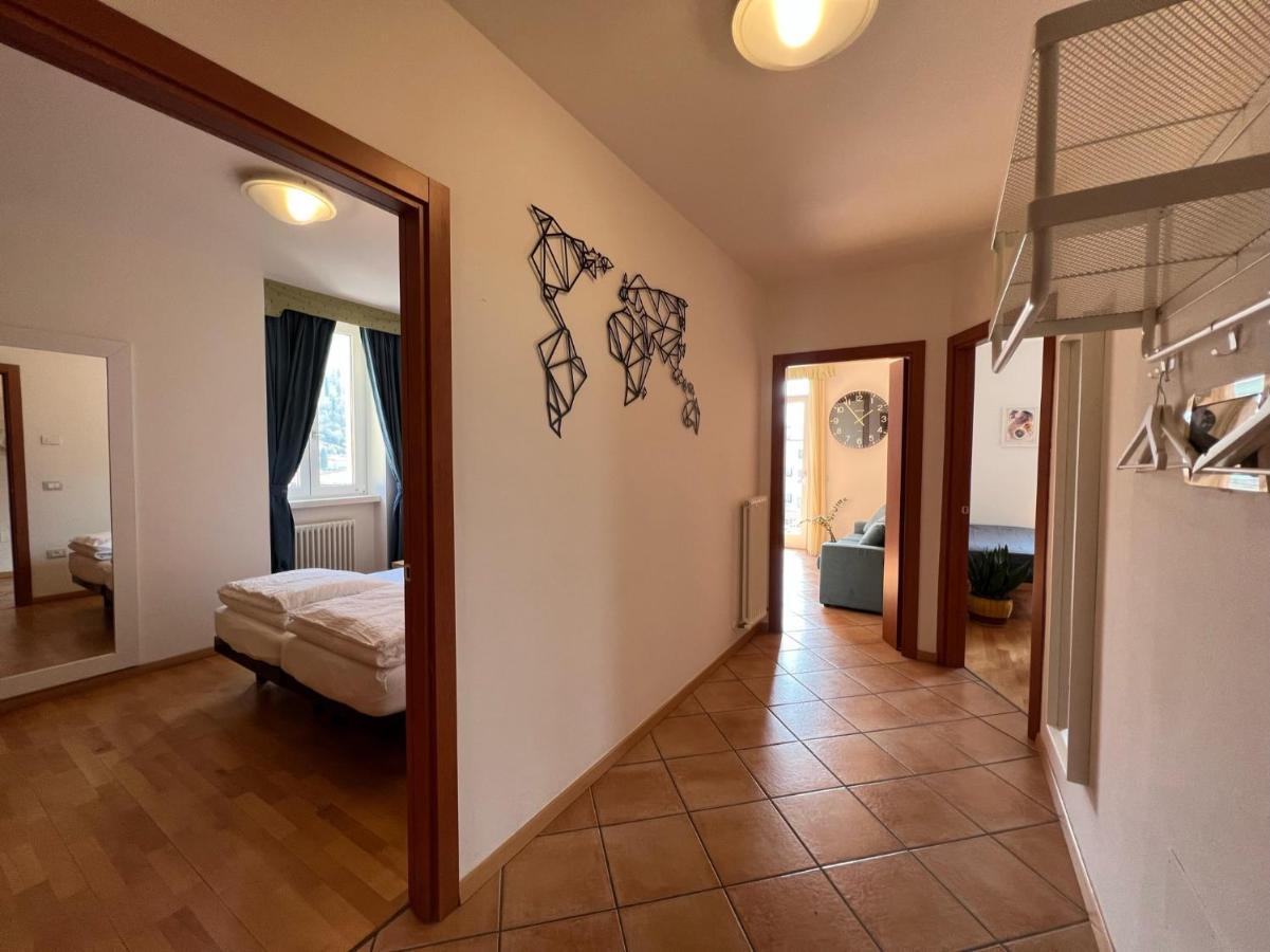 Appartamenti Baia Azzurra 3. Torbole Sul Garda Extérieur photo