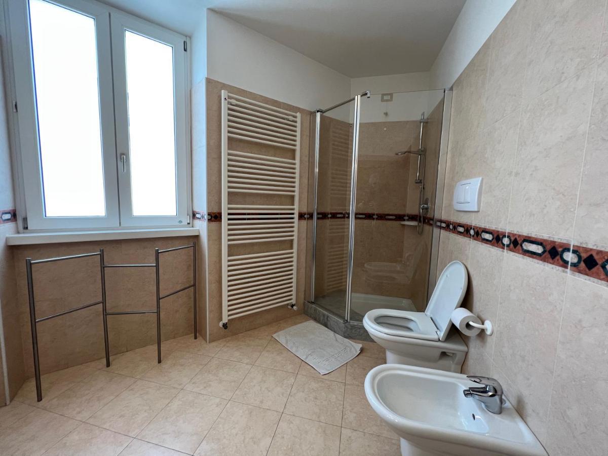 Appartamenti Baia Azzurra 3. Torbole Sul Garda Extérieur photo