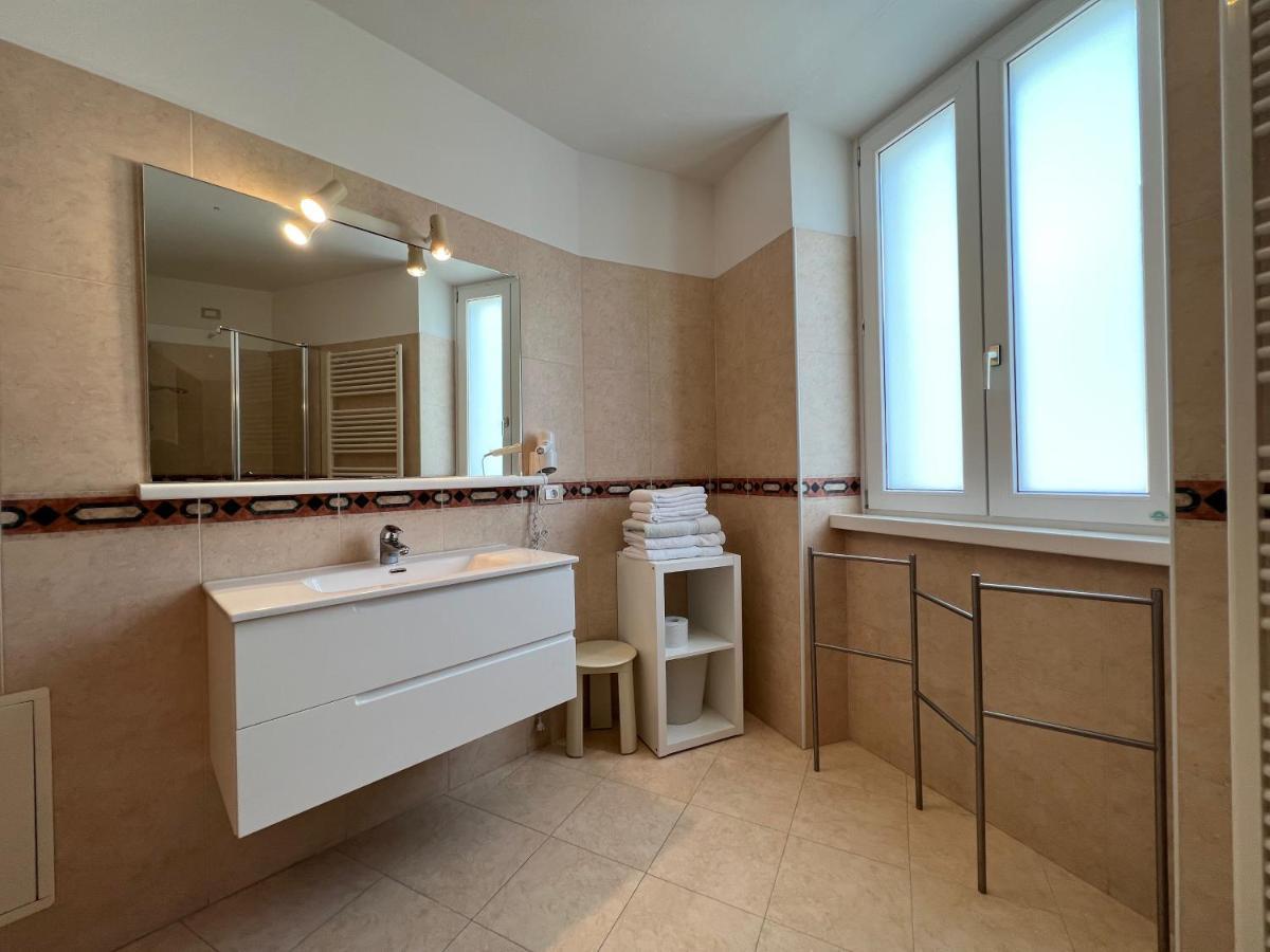 Appartamenti Baia Azzurra 3. Torbole Sul Garda Extérieur photo