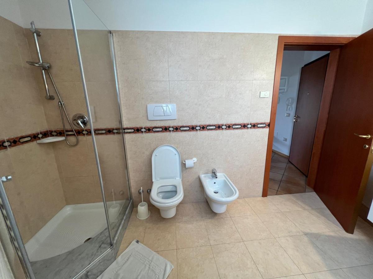 Appartamenti Baia Azzurra 3. Torbole Sul Garda Extérieur photo