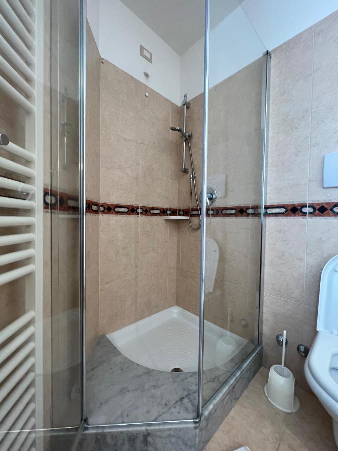 Appartamenti Baia Azzurra 3. Torbole Sul Garda Extérieur photo